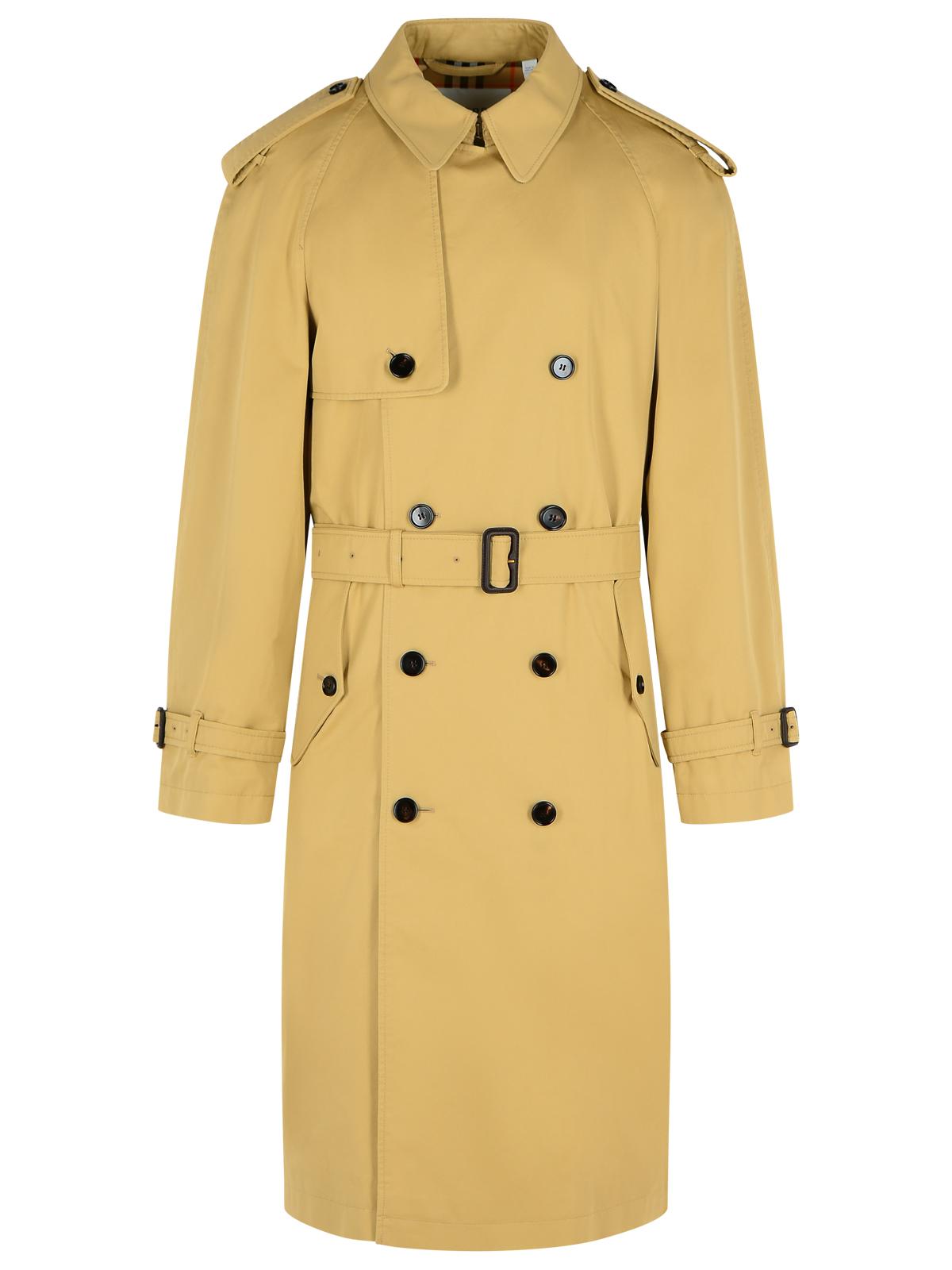 Burberry &