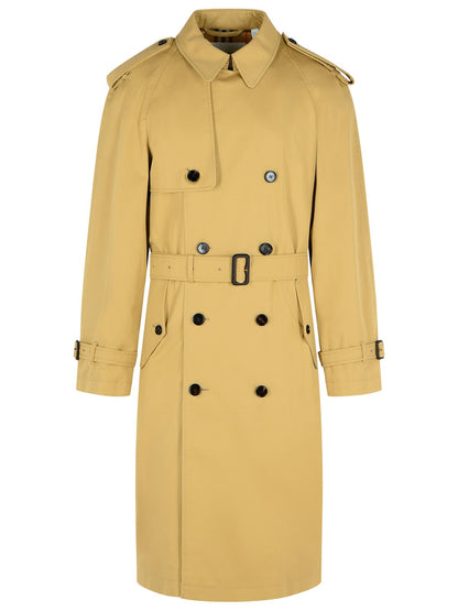 Burberry &