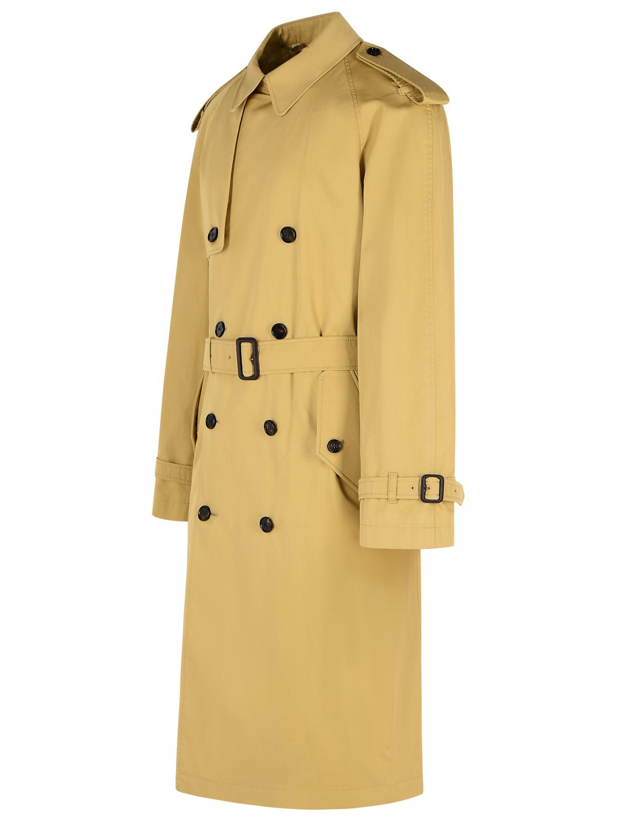 Burberry &
