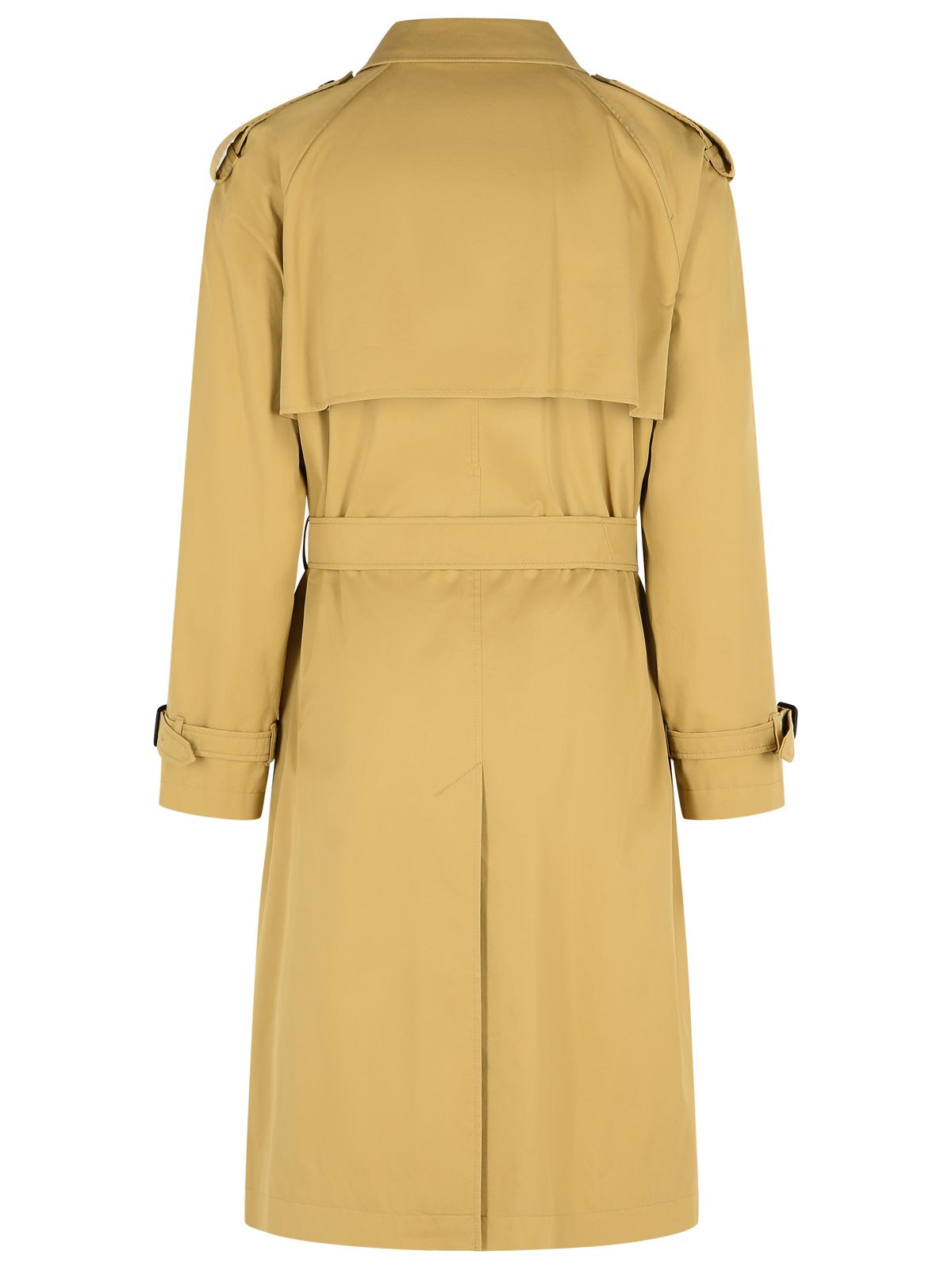 Burberry &