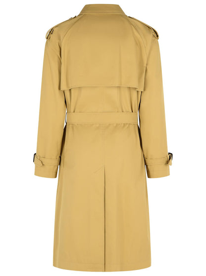 Burberry &