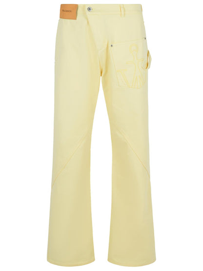 Jw Anderson Workwear&