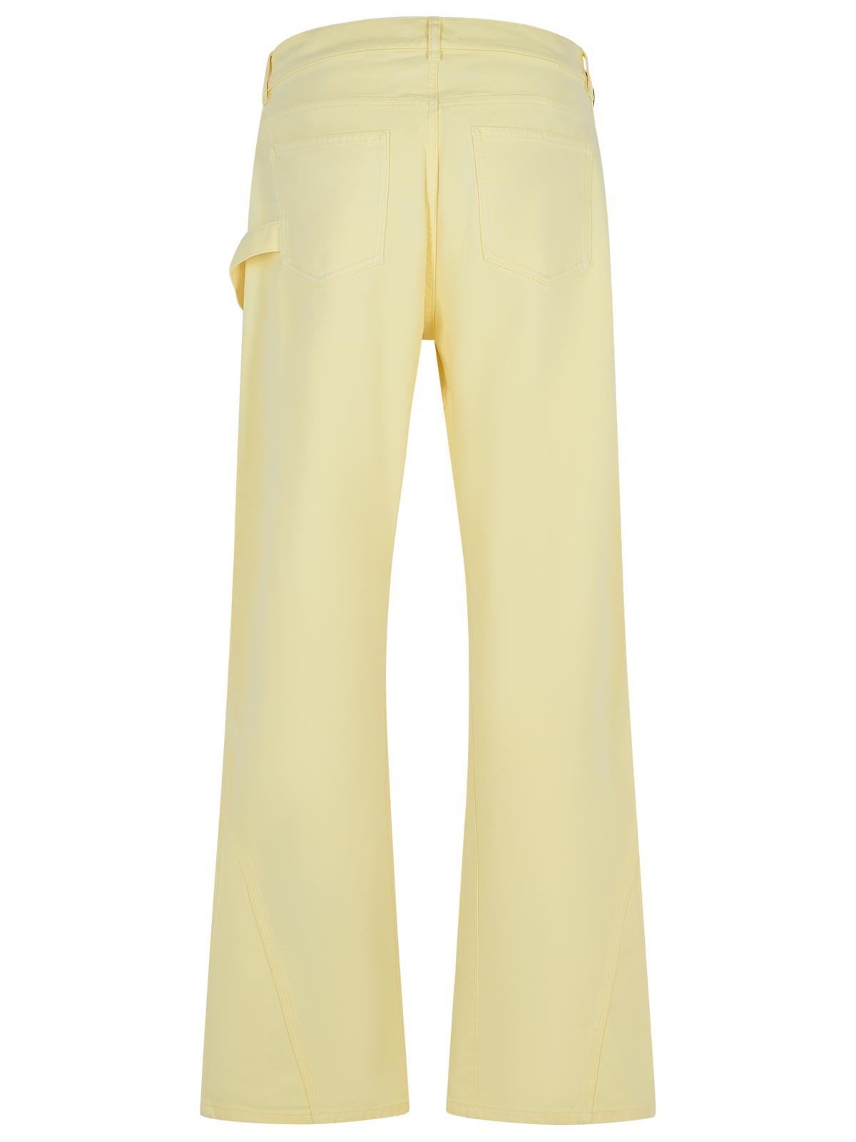 Jw Anderson Workwear&