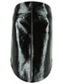 Courreges Black Cotton Blend Skirt Women by Luosophy