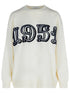 Max Mara Off-White Wool And Cashmere &