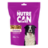 Nutre Can Premium Dog Biscuits Chicken Flavor (200g) by Farmacias Savia