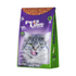 Pets Like Cats Complete Nutrition Fish Flavor for All Stages (16lb) by Farmacias Savia