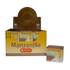 Más Vida Chamomile 100% Natural Herbs Tea (10 ct) by Farmacias Savia