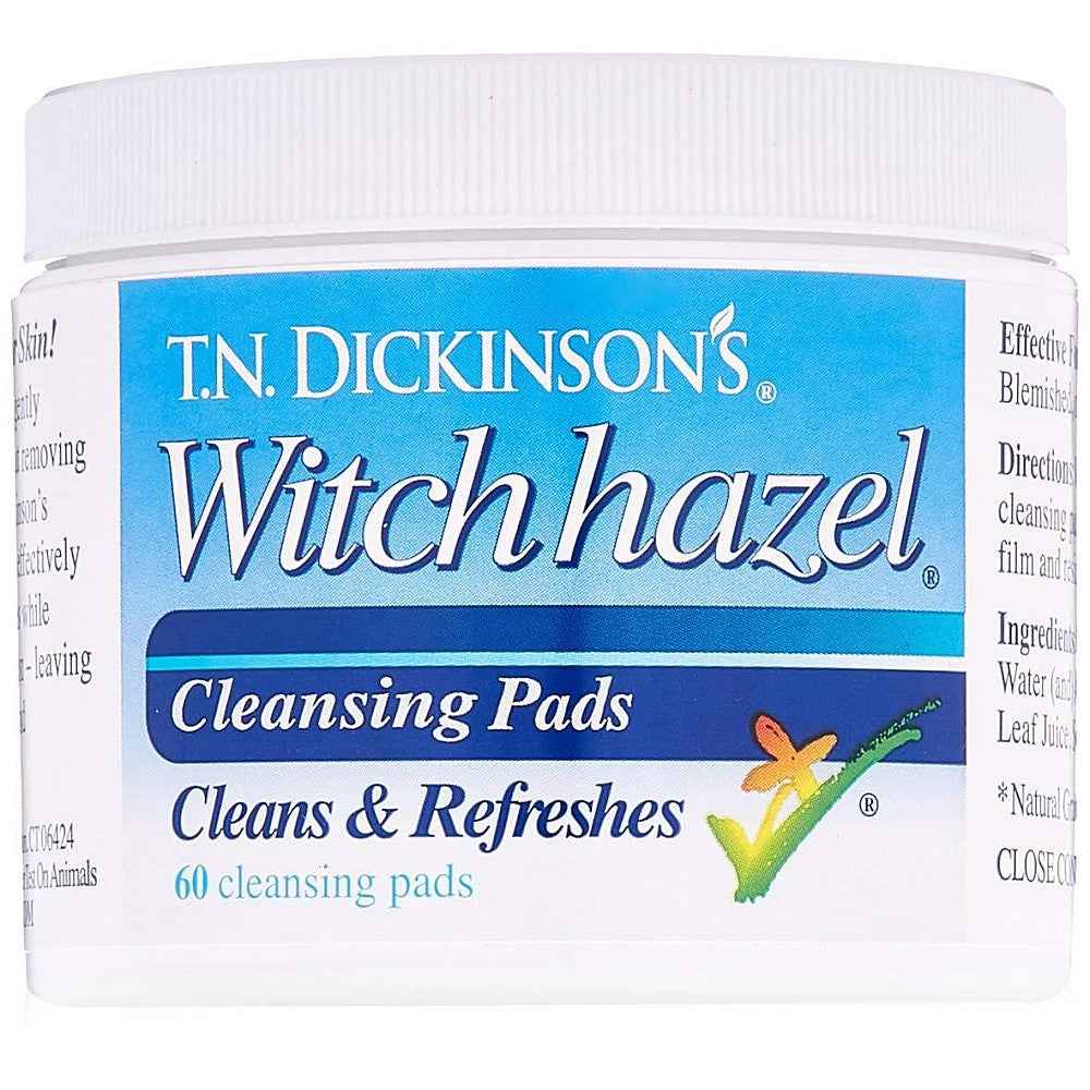 T.N. Dickinson&