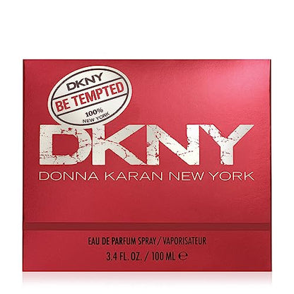 DKNY Be Tempted Eau De Parfum - 3.4oz  DestGlow