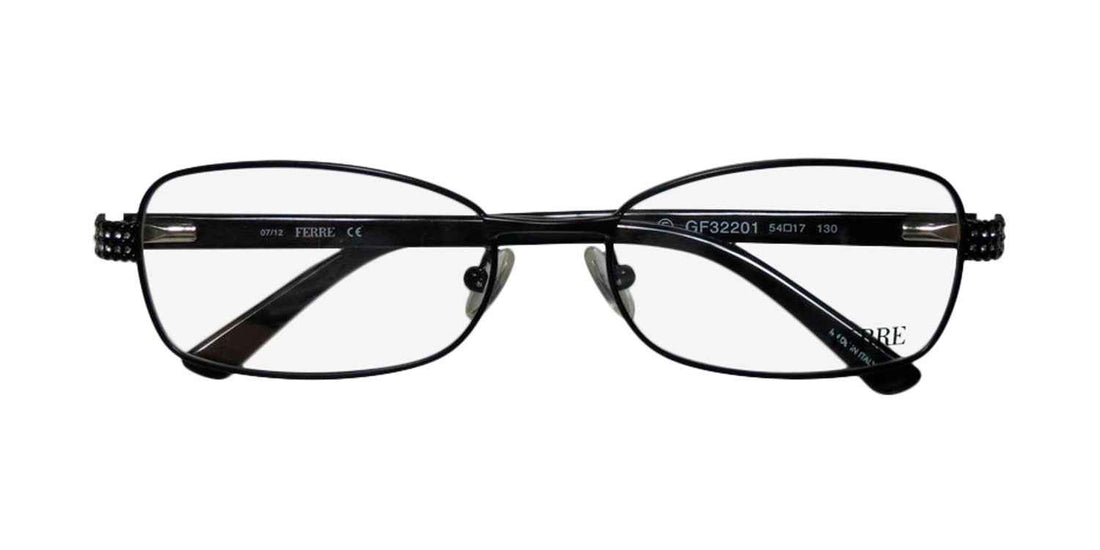 Gianfranco Ferre 32201 Eyeglasses