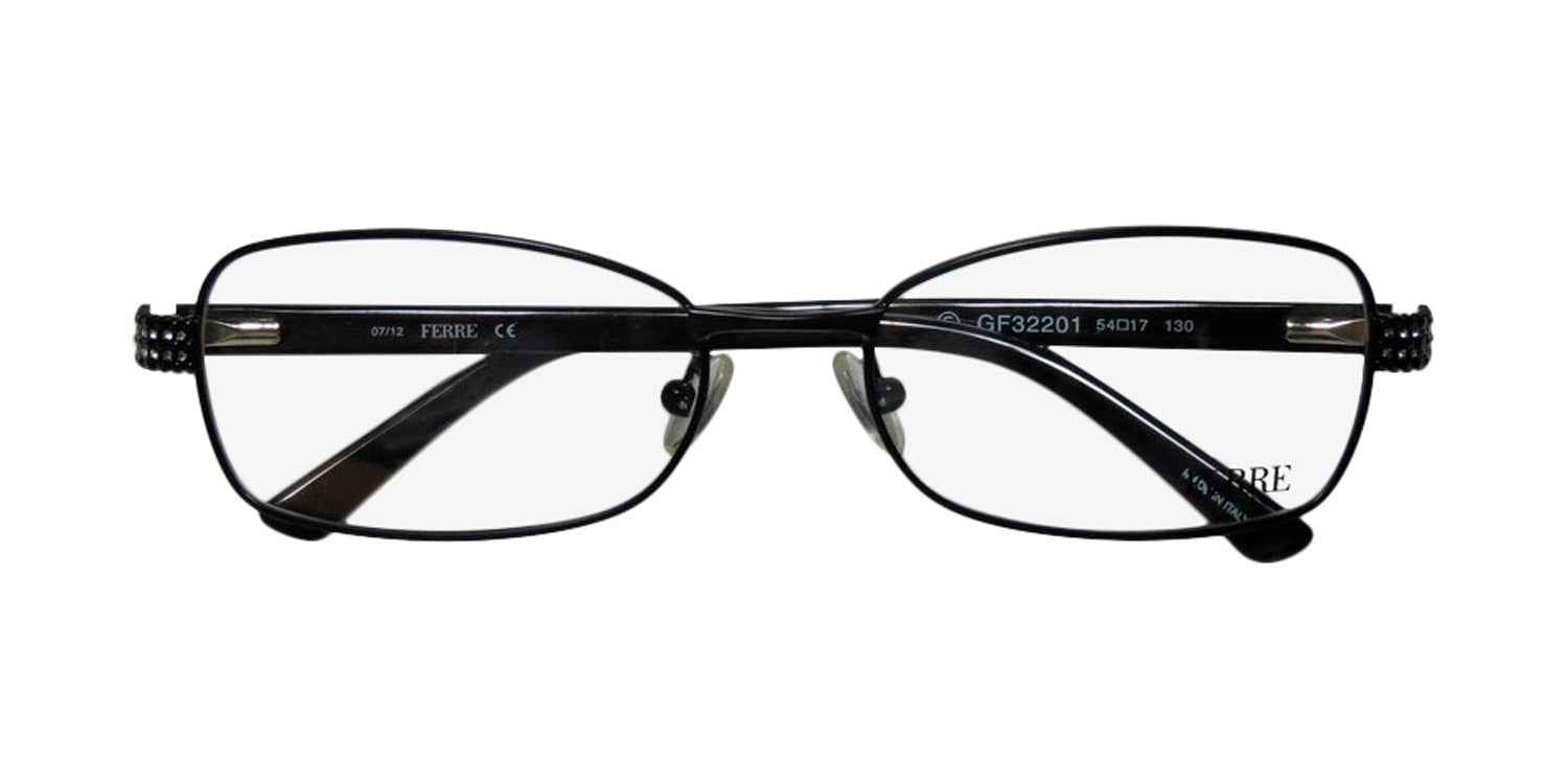 Gianfranco Ferre 32201 Eyeglasses