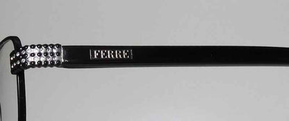 Gianfranco Ferre 32201 Eyeglasses