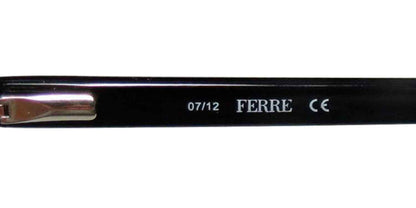Gianfranco Ferre 32201 Eyeglasses