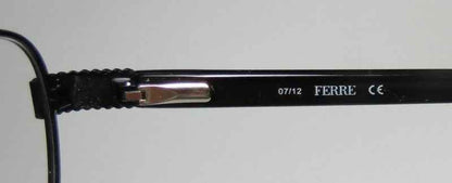 Gianfranco Ferre 32201 Eyeglasses