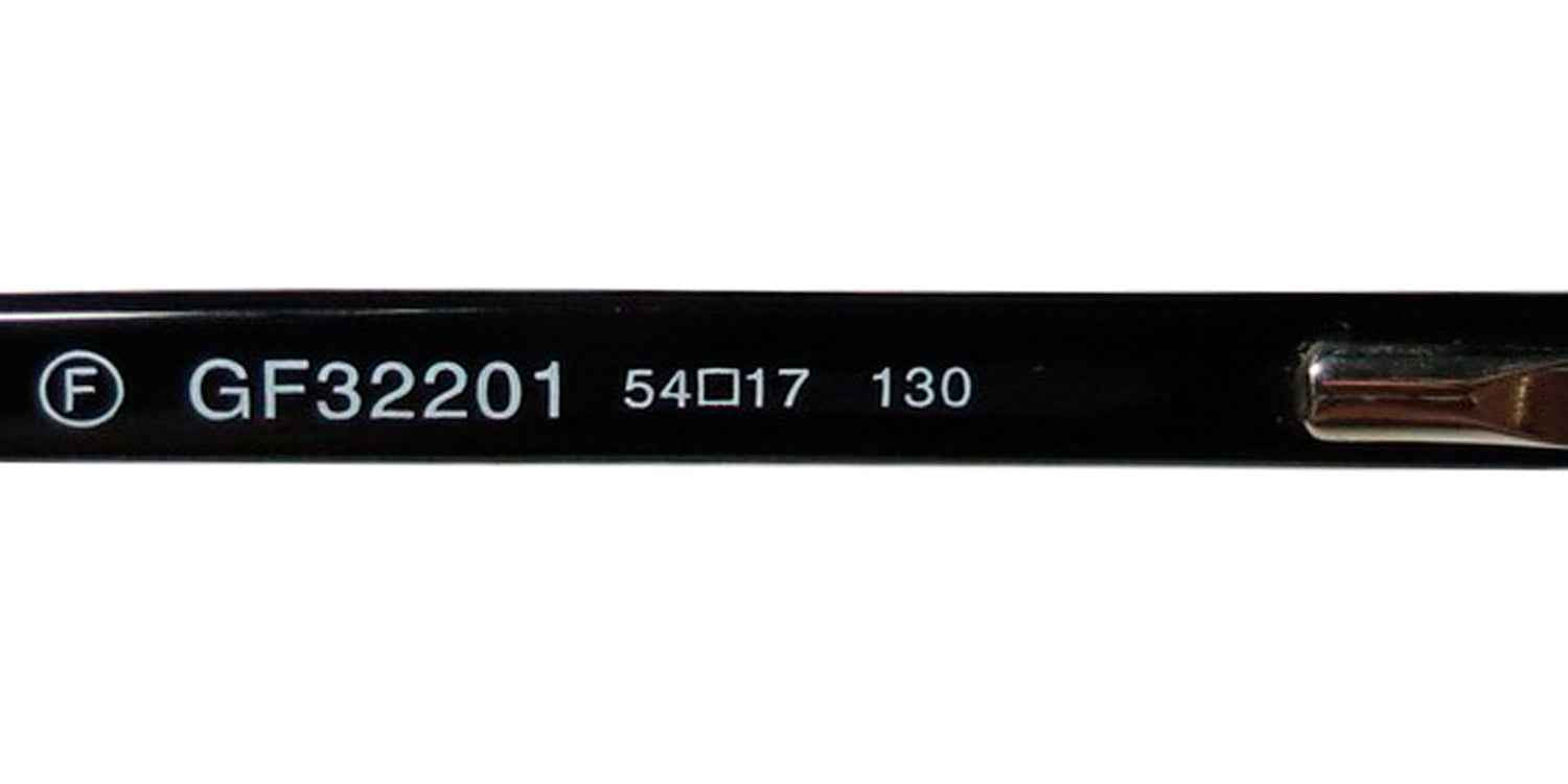 Gianfranco Ferre 32201 Eyeglasses
