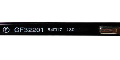 Gianfranco Ferre 32201 Eyeglasses