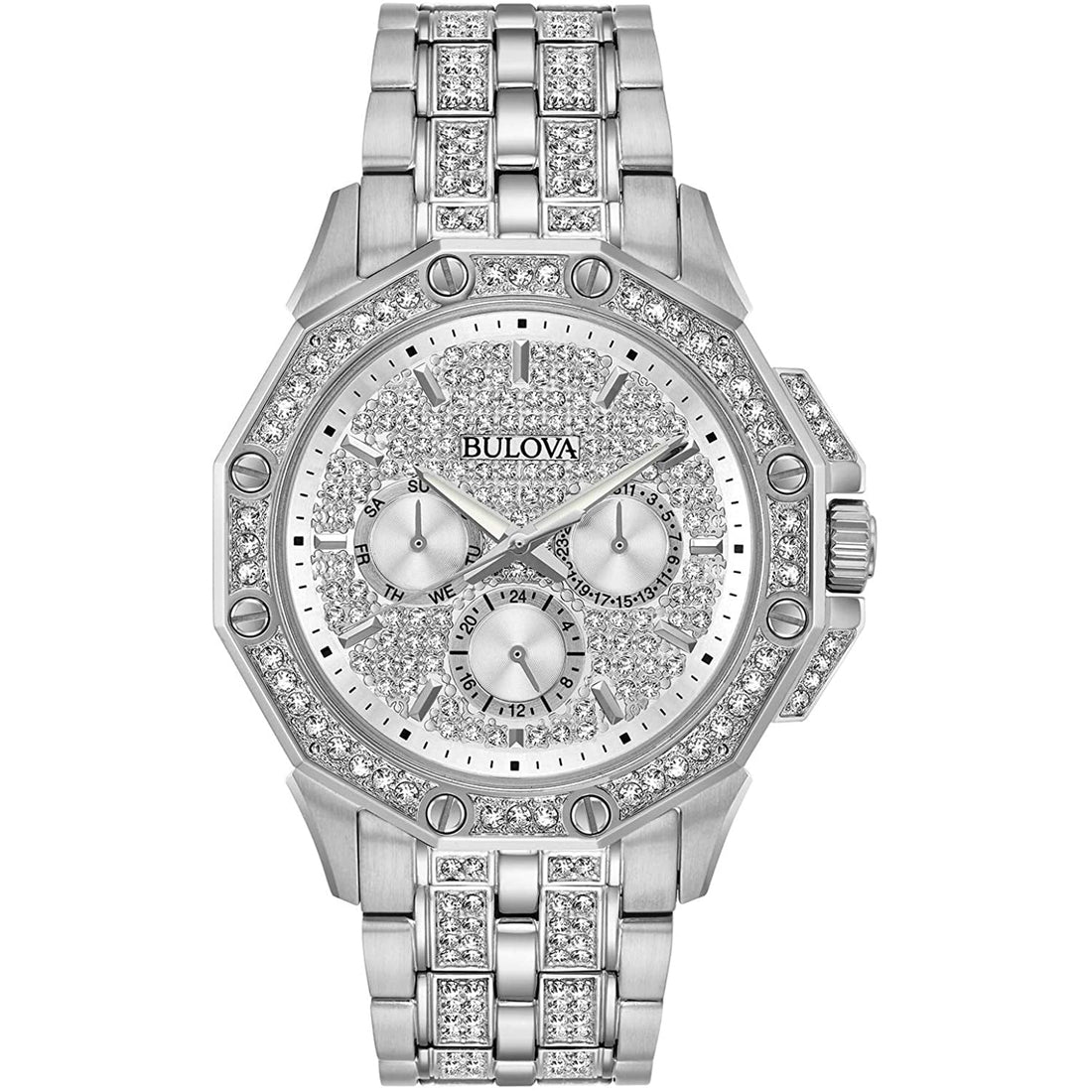 Bulova Men&