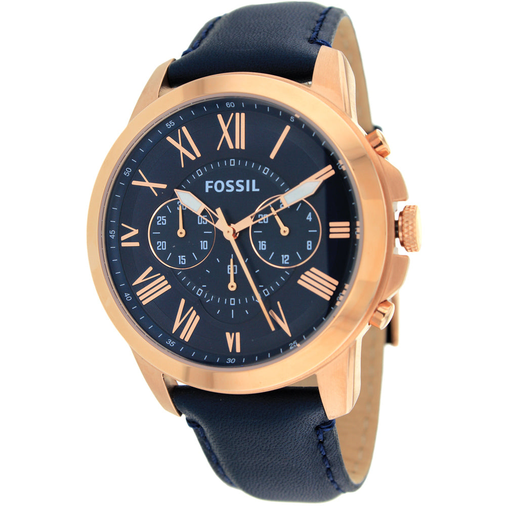 Fossil Men&