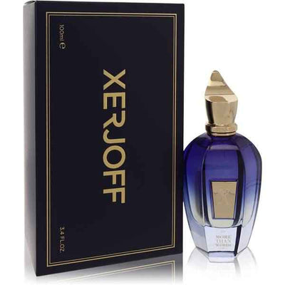 XERJOFF MORE THAN WORDS UNISEX