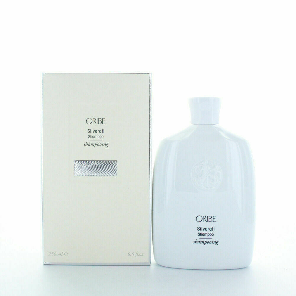 Oribe Silverati Shampoo 8.5 Oz by Pasteur Pharmacy