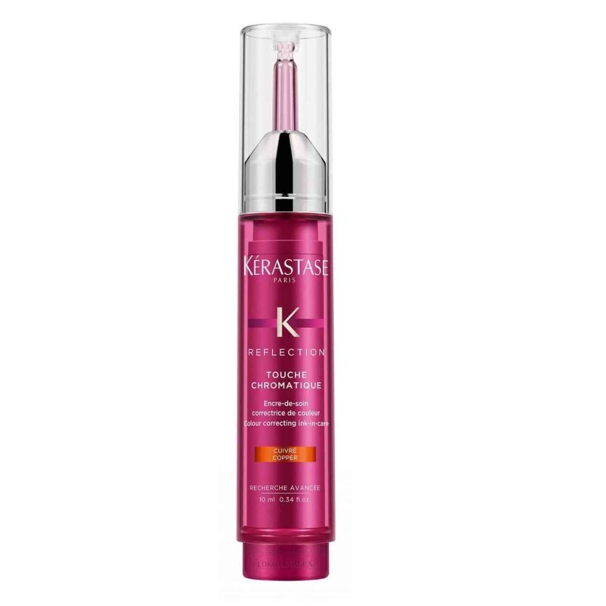 Kerastase Reflection Touche Chromatique Copper 10 Ml