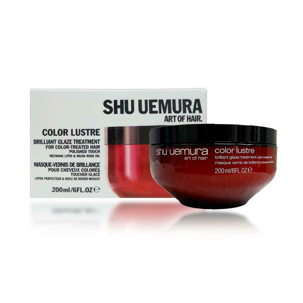 Shu Uemura Color Lustre Color Protecting Treatment 6 oz by Pasteur Pharmacy