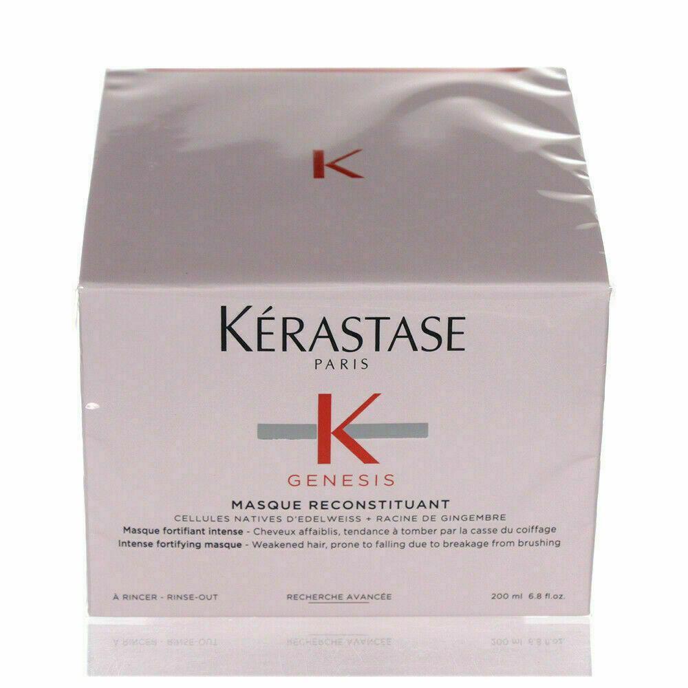 Kerastase Genesis Masque Reconstituant 6.8oz/200ml by Pasteur Pharmacy
