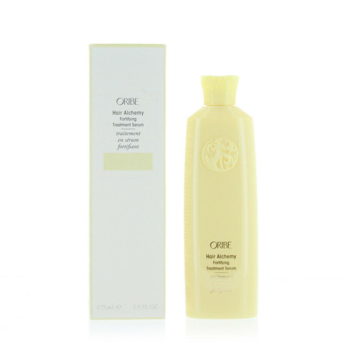 Oribe Hair Alchemy Fortifying Treatment Serum by Pasteur Pharmacy