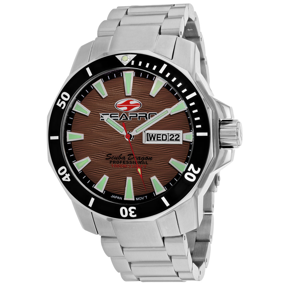 Seapro Men&