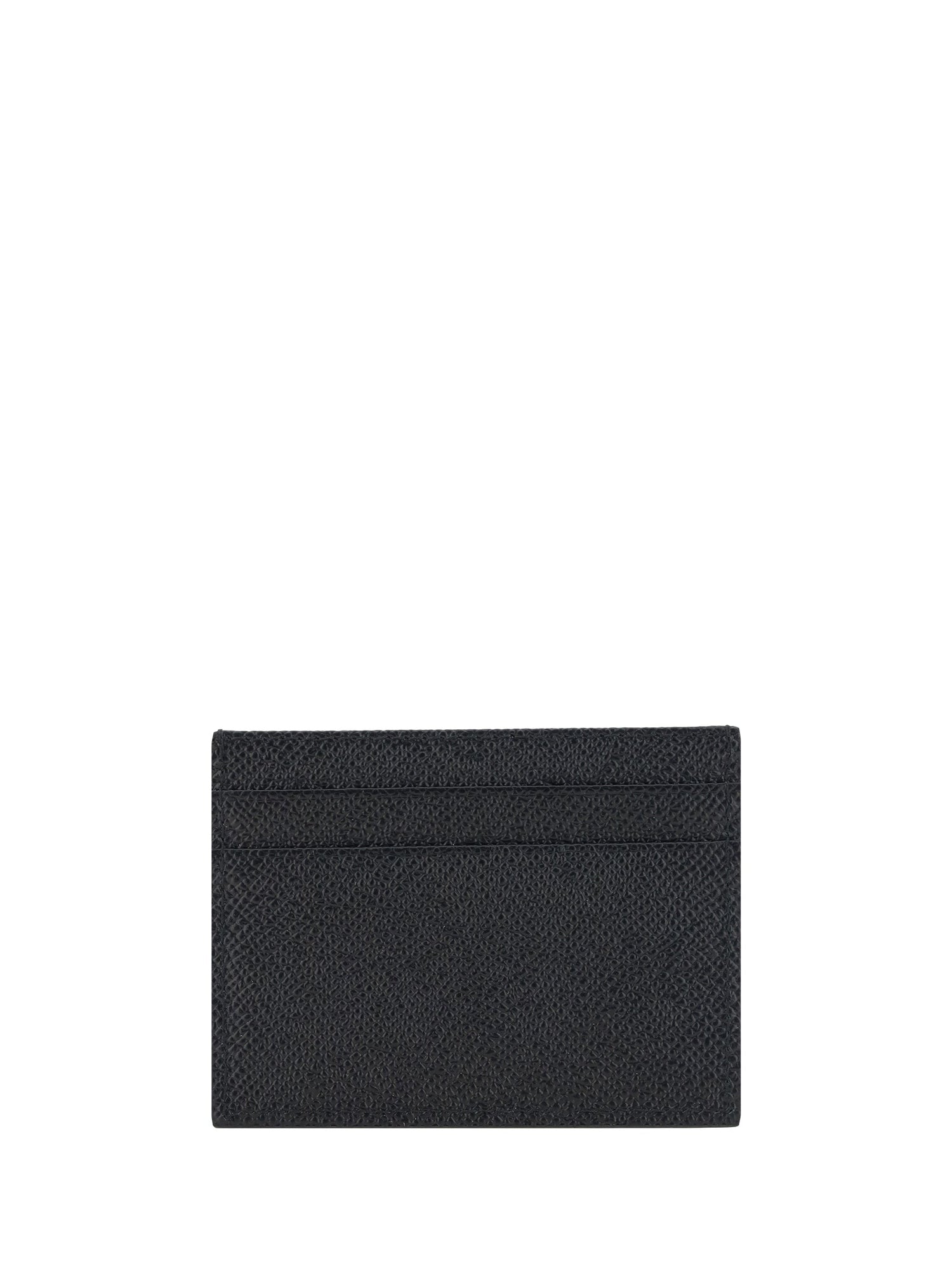 Dolce &amp; Gabbana Women Leather Cardholder by Luosophy