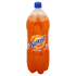 Sunkist Orange Soda (1.75L) by Farmacias Savia
