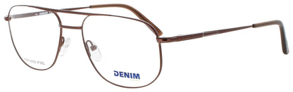 Denim Denim 133 Eyeglasses by ModaFrames