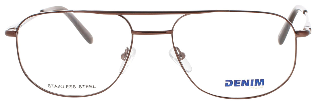 Denim Denim 133 Eyeglasses by ModaFrames