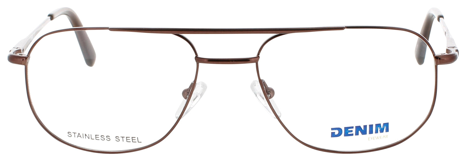 Denim Denim 133 Eyeglasses by ModaFrames