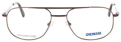 Denim Denim 133 Eyeglasses by ModaFrames
