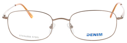 Denim Denim 104 Eyeglasses by ModaFrames