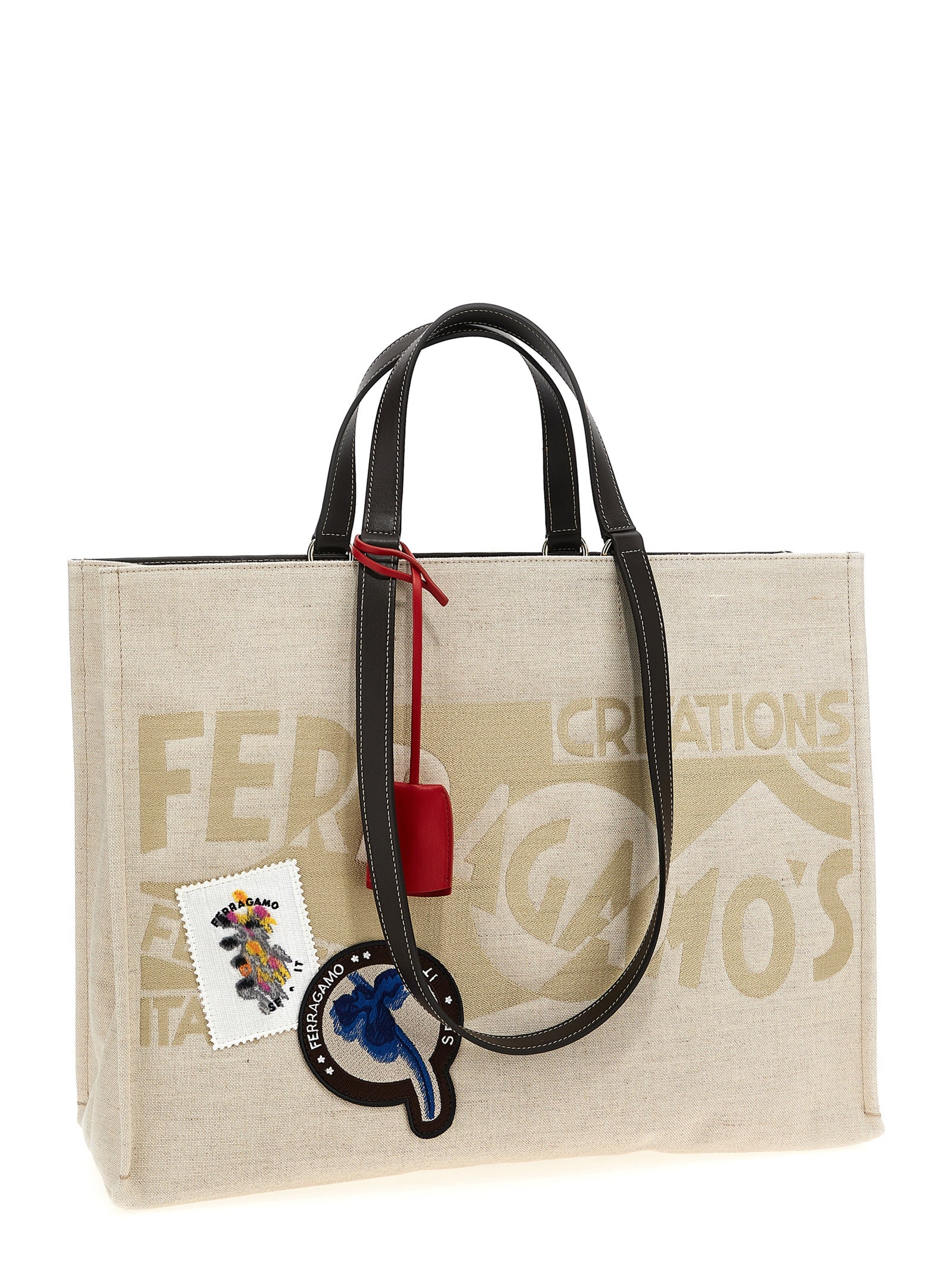 Ferragamo Women &