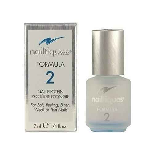 Nailtiques Nail Protein Formula 2 Treatment 0.25 fl oz