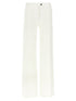 Ferragamo Women Straight Jeans by Luosophy