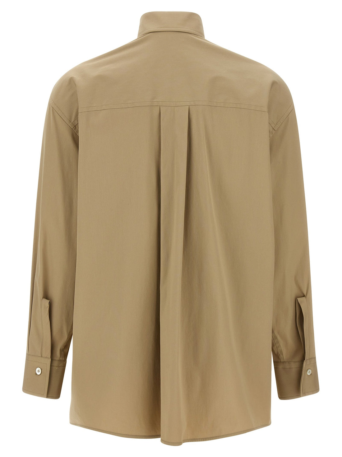 Ferragamo Women Pannelli Shirt by Luosophy