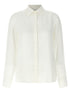 Ferragamo Women Monogram Shirt by Luosophy