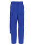 Ferragamo Women Cargo Pants by Luosophy