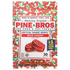 Pine Bros Gummy Sore Throat Softish Drops Wild Cherry by Pasteur Pharmacy
