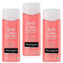 Neutrogena Body Clear Acne Body Wash, Pink Grapefruit, 8.5 fl. oz