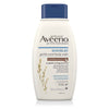 Aveeno Body Wash, Skin Relief, Gentle Scent, Nourishing Coconut 12 Oz