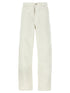 Balenciaga Women Denim Jeans by Luosophy