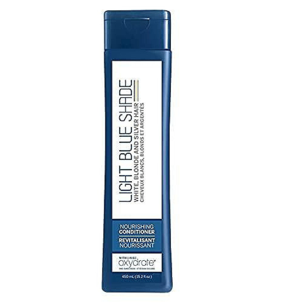 Light Blue Shade Nourishing Conditioner 450 ML by Pasteur Pharmacy