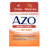 AZO Bladder Control with Go-Less Supplement Capsules (54 ct) by Farmacias Savia