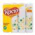 Rocío Extra Toilet Paper 16 Rolls by Farmacias Savia
